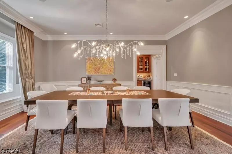 Dining - 1118 Pines Lake Dr, Wayne, NJ 07470 photo 2 of 2
