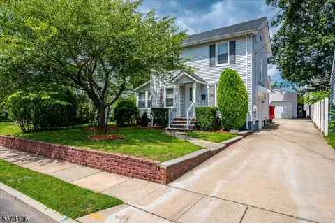 1160 S 9th St, South Plainfield, NJ 07080