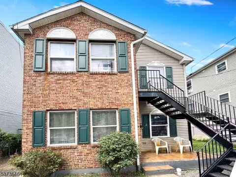 309-311 Van Houten St, Paterson, NJ 07501