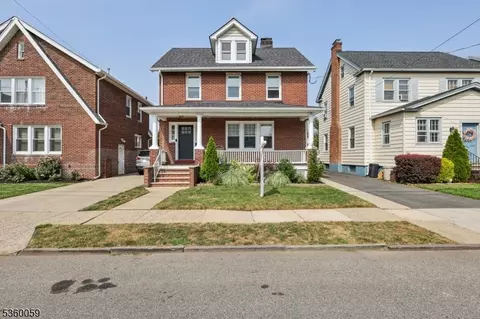 765 Bailey Ave, Elizabeth, NJ 07208