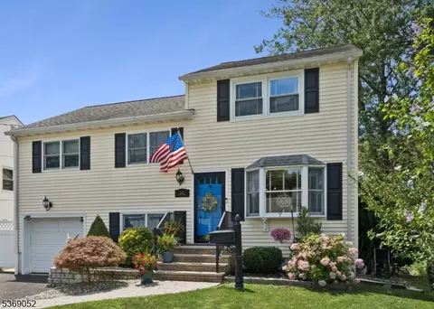 412 Victor St, Scotch Plains, NJ 07076