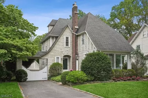 649 Ridgewood Ave, Montclair, NJ 07043