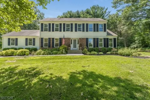 114 Manor Way, Pittstown, NJ 08867