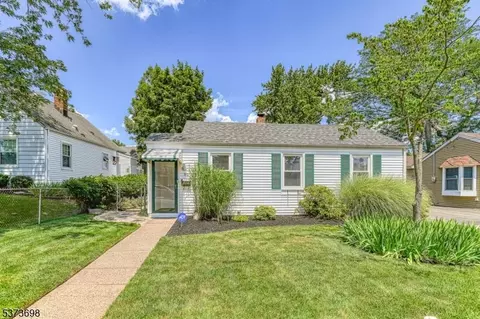 39 Madison St, Somerville, NJ 08876
