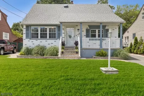 339 W Passaic Ave, Rutherford, NJ 07070