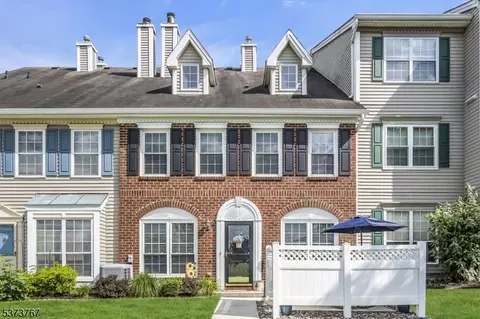 1704 Breckenridge #1704, Branchburg, NJ 08876