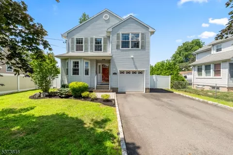 1548 Dumont Ave, South Plainfield, NJ 07080
