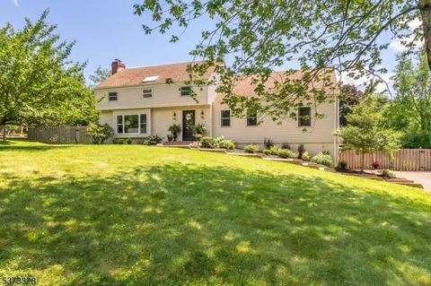 1380 Tullo Rd, Bridgewater Twp, NJ 08836