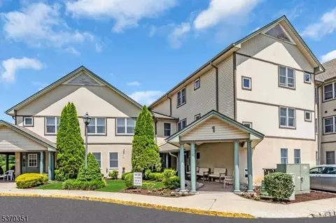 47 Park Edge #47, Berkeley Heights, NJ 07922