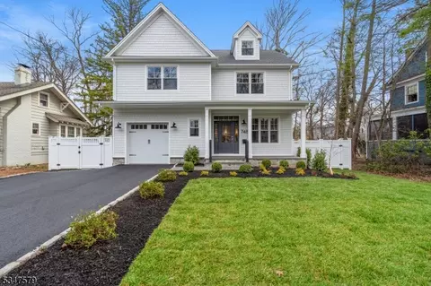 748 Clark St, Westfield, NJ 07090