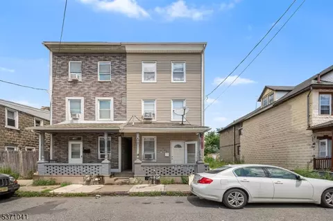 157 Mercer St, Phillipsburg, NJ 08865