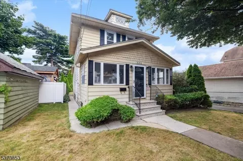 336 Dewitt Ave, Belleville, NJ 07109