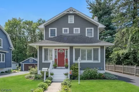 172 Ackerman Ave, Ridgewood, NJ 07450