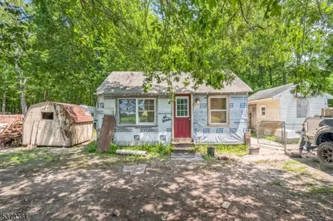 281 Fortescue Rd, Newport, NJ 08345