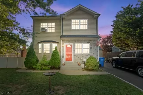 25 Livingston Ave, Avenel, NJ 07001