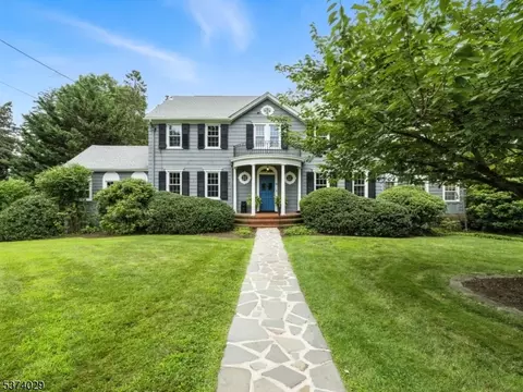 15 Beverly Rd, West Orange, NJ 07052