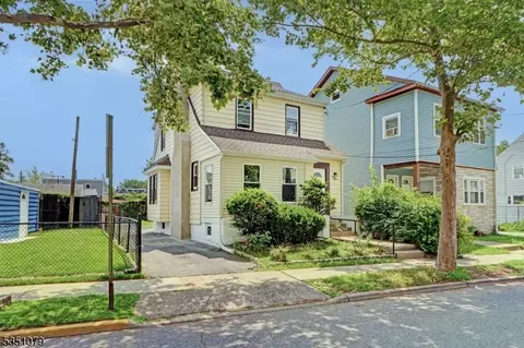 380 Berryman Pl, City Of Orange, NJ 07050