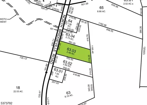 790 County Road 519, White Twp, NJ 07823