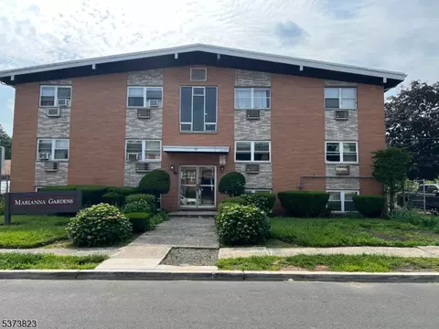 14 Hazard Pl #2G, Elizabeth, NJ 07208