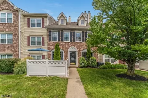 1017 Breckenridge Dr, Branchburg, NJ 08876