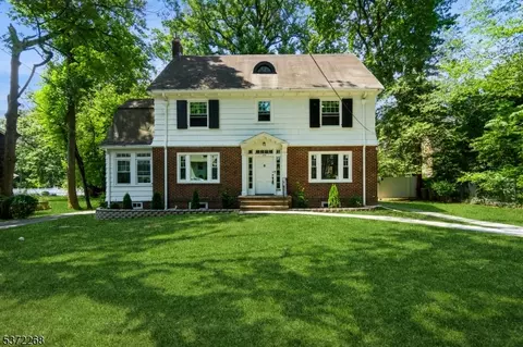 306 Tremont Ave, City Of Orange, NJ 07050