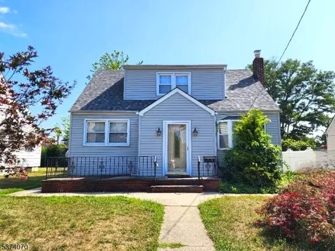 28 Elberon Ave, Paterson, NJ 07502