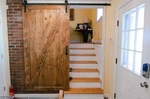 Entry Way - 72 E Main St, High Bridge, NJ 08829 photo 4 of 5