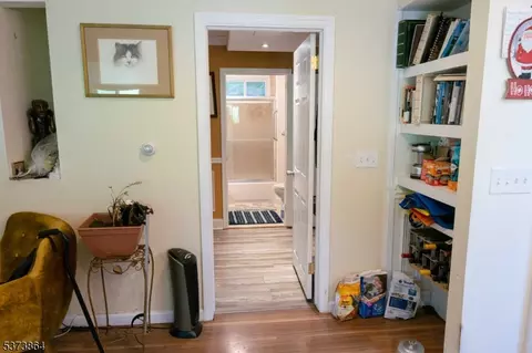 Entry Way - 72 E Main St, High Bridge, NJ 08829 photo 3 of 5