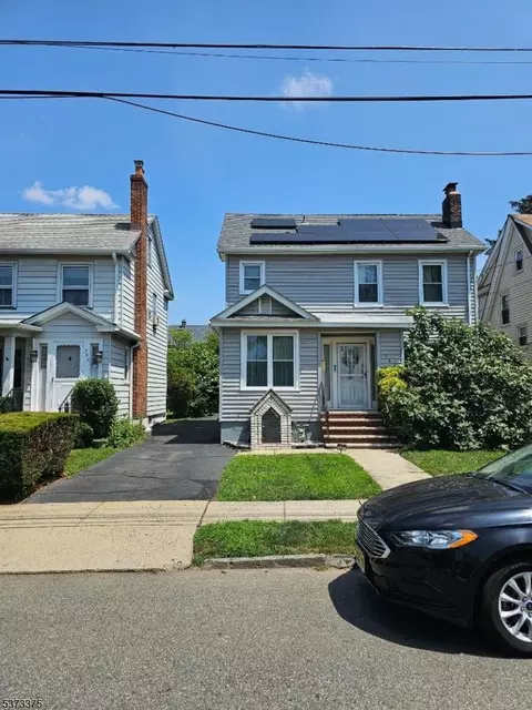 761 Cleveland Ave, Elizabeth, NJ 07208