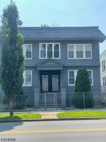 435 Springdale Ave, East Orange, NJ 07017