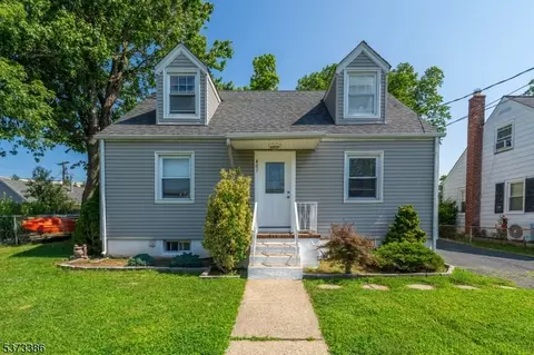 407 Alden Rd, Avenel, NJ 07001