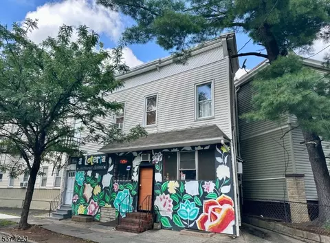 45 Parker Ave, Passaic, NJ 07055