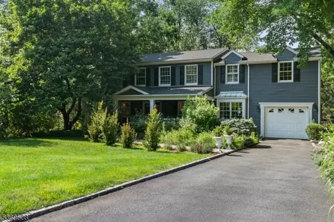 174 Meyersville Rd, Chatham Twp, NJ 07928