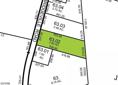 788 County Road 519, White Twp, NJ 07823