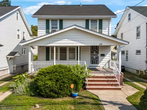 40 E 8th St, Clifton, NJ 07011