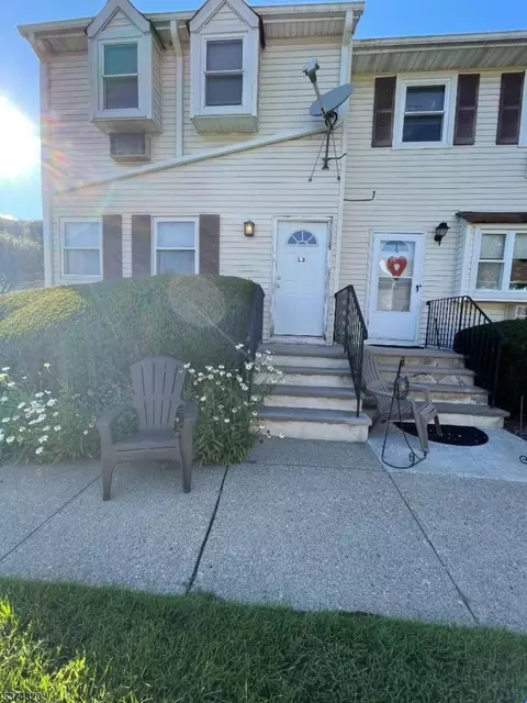 322 L3 Richard Mine Rd #3, Rockaway Twp, NJ 07885