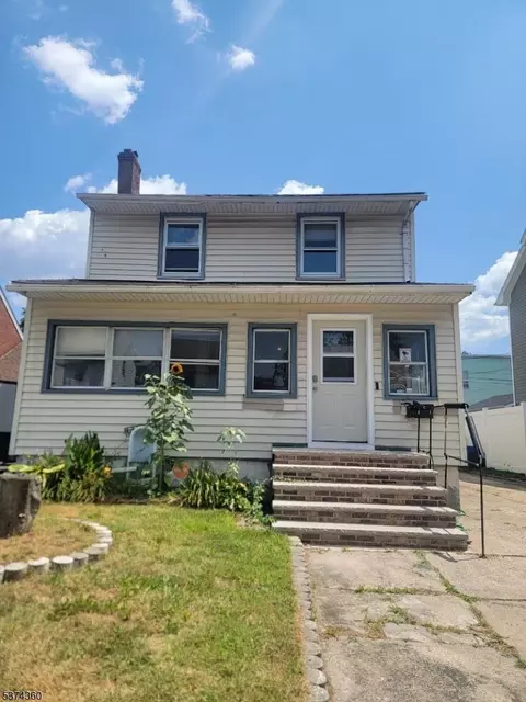 102 N 16th St, Bloomfield, NJ 07003