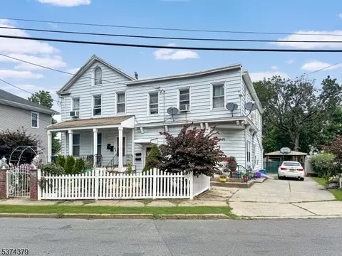 716 E Grand Ave #4, Rahway, NJ 07065