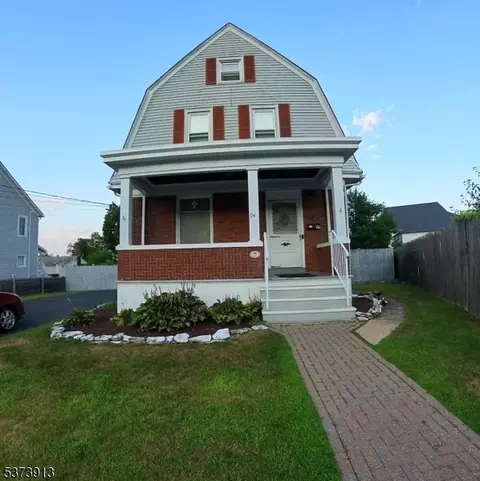 94 Randolph Ave, Dover, NJ 07801
