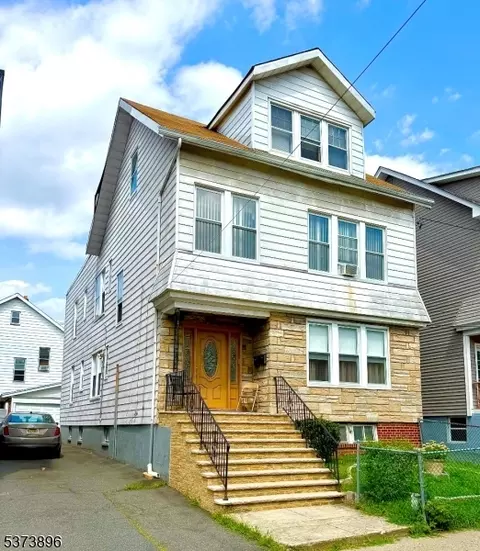 115 Paine Ave, Irvington, NJ 07111