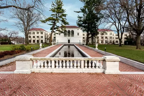 110 South St #STE 102, Morristown, NJ 07960