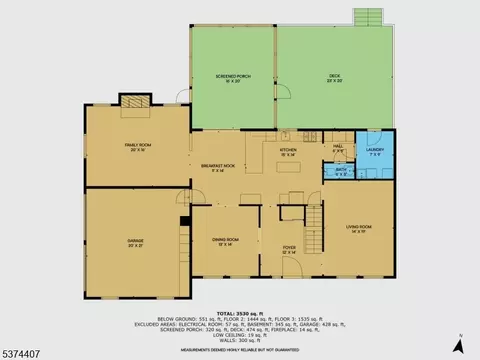 4 Rolling Ln, Flemington, NJ 08822 photo 47