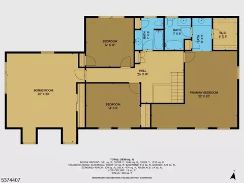 4 Rolling Ln, Flemington, NJ 08822 photo 48