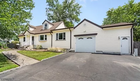 188 Jordan Rd, Colonia, NJ 07067
