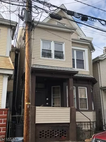 12 Pennington St #2, Paterson, NJ 07501