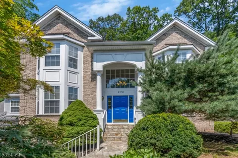 206 W End Ave, Green Brook, NJ 08812