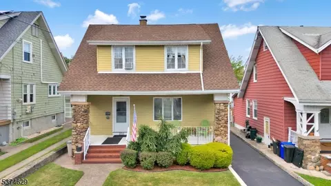 230 Hamilton Ave, Clifton, NJ 07011