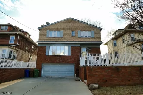 717 Summit St, Linden, NJ 07036