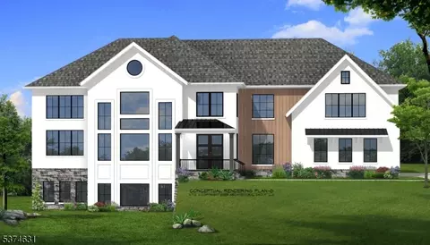 17 Old Church Rd, Warren, NJ 07059