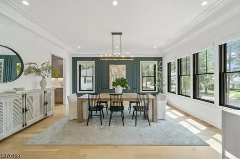 Dining - 14 Argyle Ct, Summit, NJ 07901 photo 1 of 3